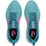 Brooks Trace 3 Womens Blue