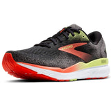 Brooks Ghost 16 Mens Black