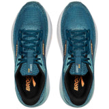 Brooks Ghost Max 2 Mens Blue