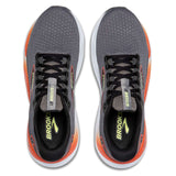 Brooks Glycerin 21 Mens Grey