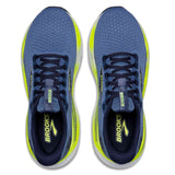 Brooks Glycerin GTS 21 Mens Navy