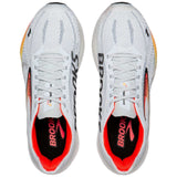 Brooks Hyperion Max 2 Grey