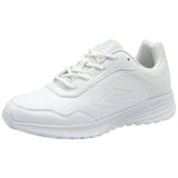 Umbro Delamere Kids Shoe White