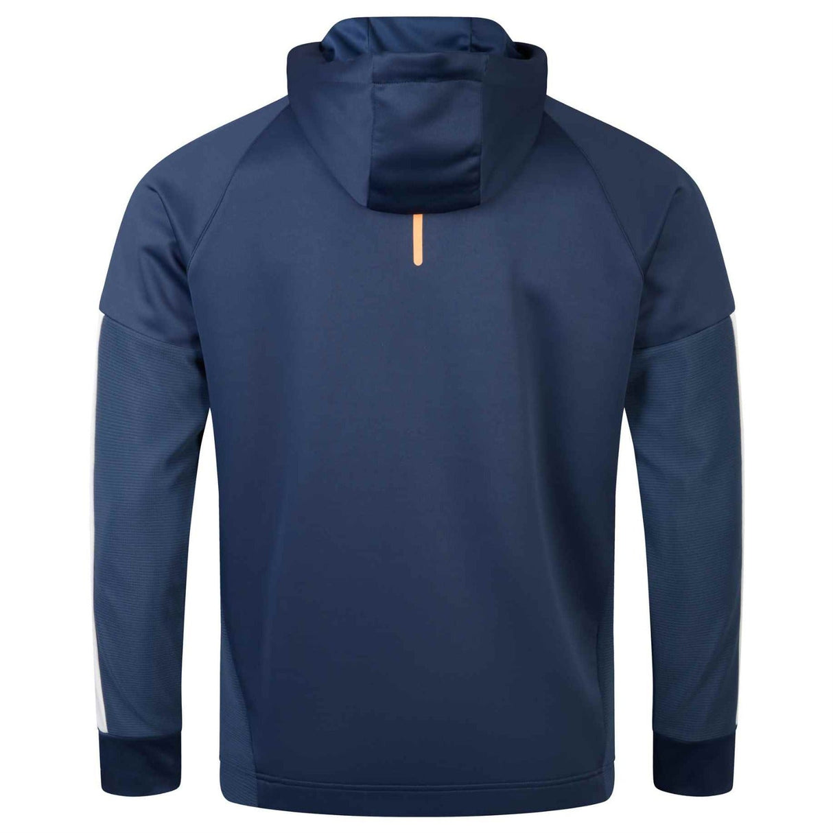 Canterbury OH Zip Trn Mens Hoodie Navy