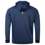 Canterbury OH Zip Trn Mens Hoodie Navy