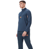 Canterbury QZ Mens Fleece Navy