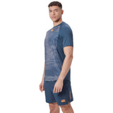 Canterbury Vapodri Suprlght Mens Tee Nvy