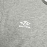 UMBRO INTNL BACK GRAPHIC TEE GREY