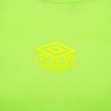 UMBRO FORMATION JERSEY GREEN