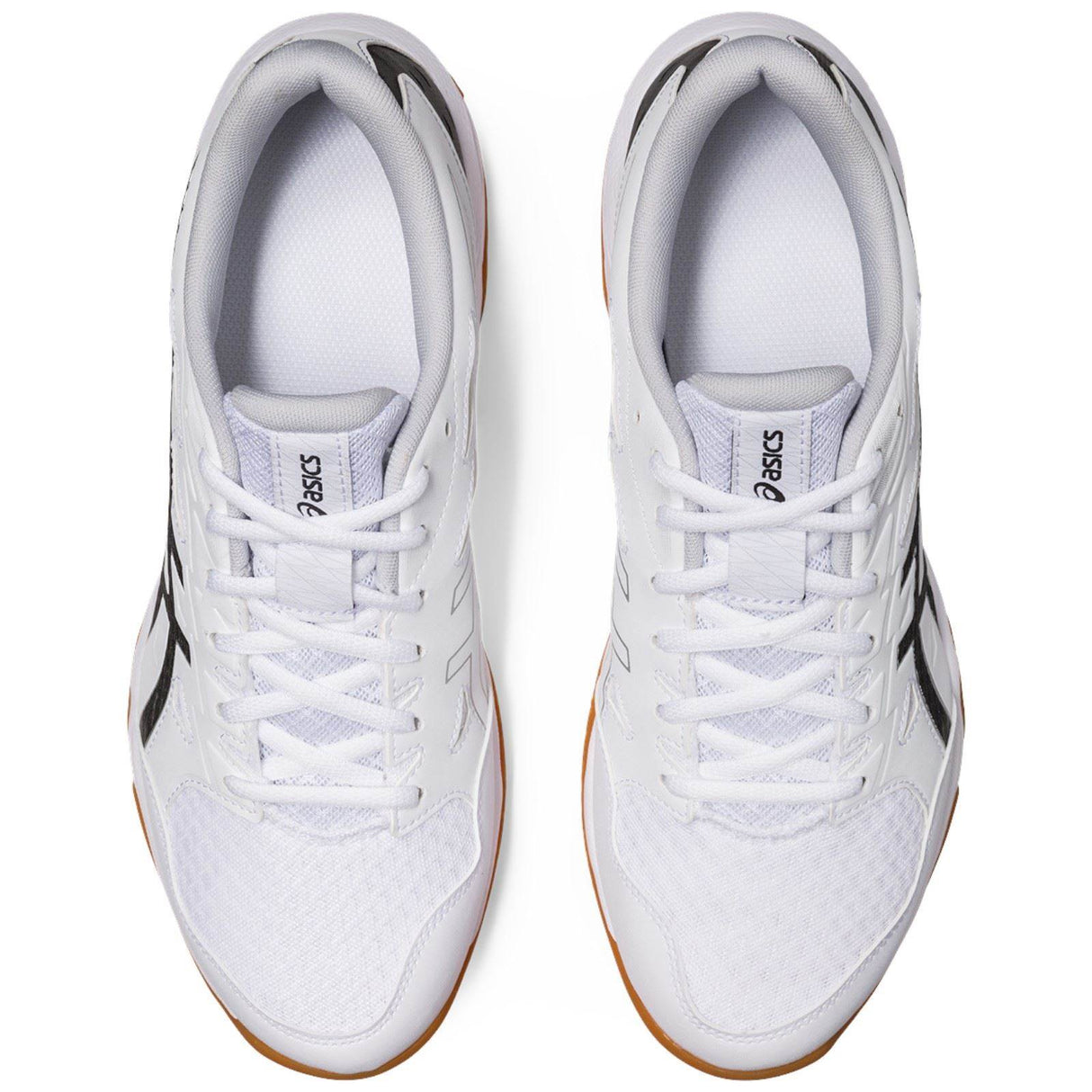 Asics Gel-Rocket 11 White