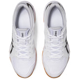 Asics Gel-Rocket 11 White