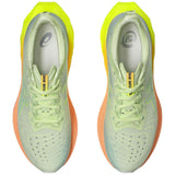 Asics Mens Novablast 4 Green