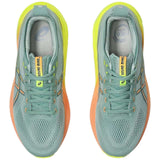Asics Mens Gel-Kayano 31 Green