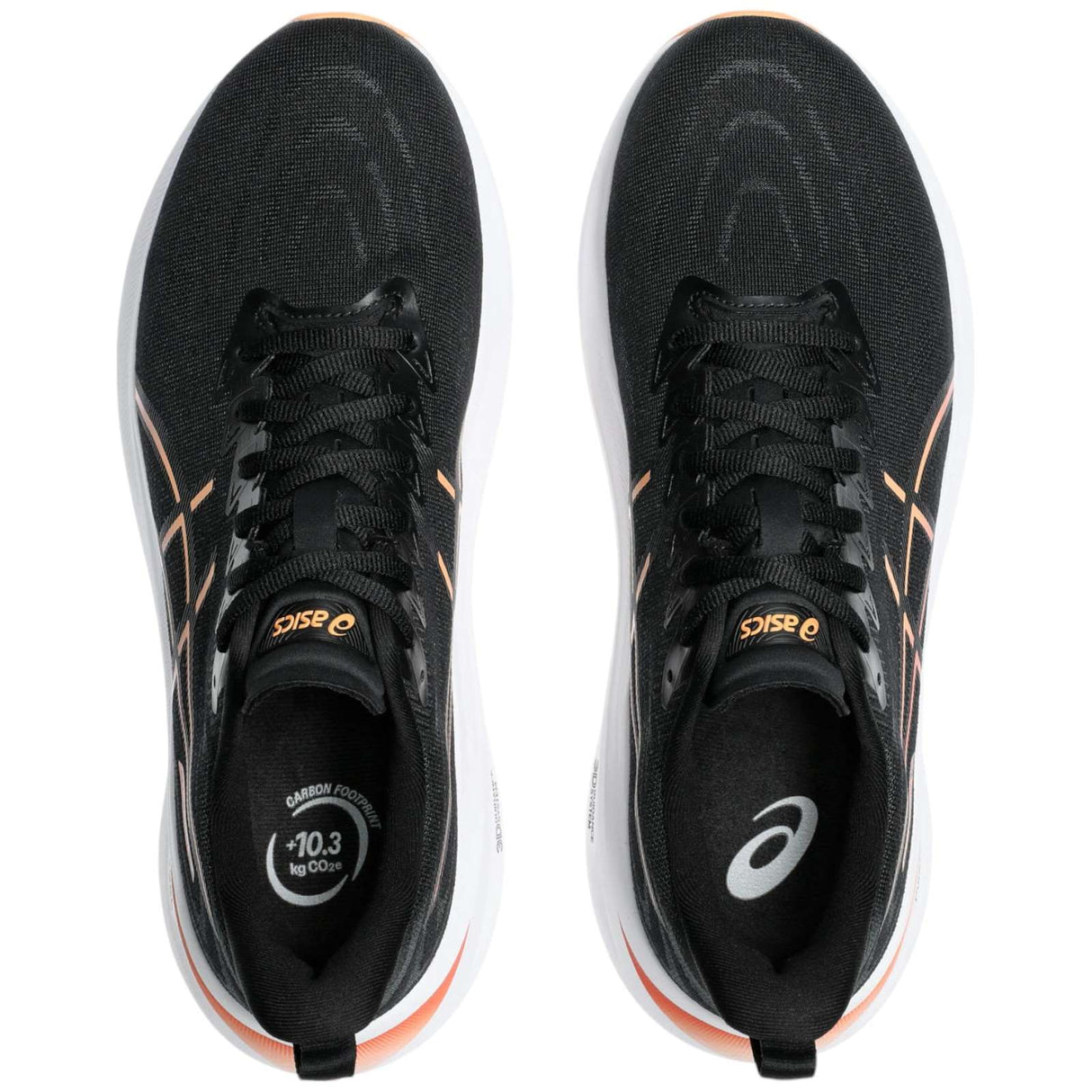 Asics Mens GT-2000 13 Black