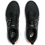 Asics Mens GT-2000 13 Black