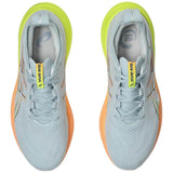Asics Mens Gel-Nimbus 26 Paris Grey