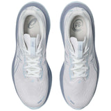 Asics Mens Gel-Cumulus 26 White