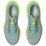 Asics Mens Gel-Cumulus 26 Paris Green