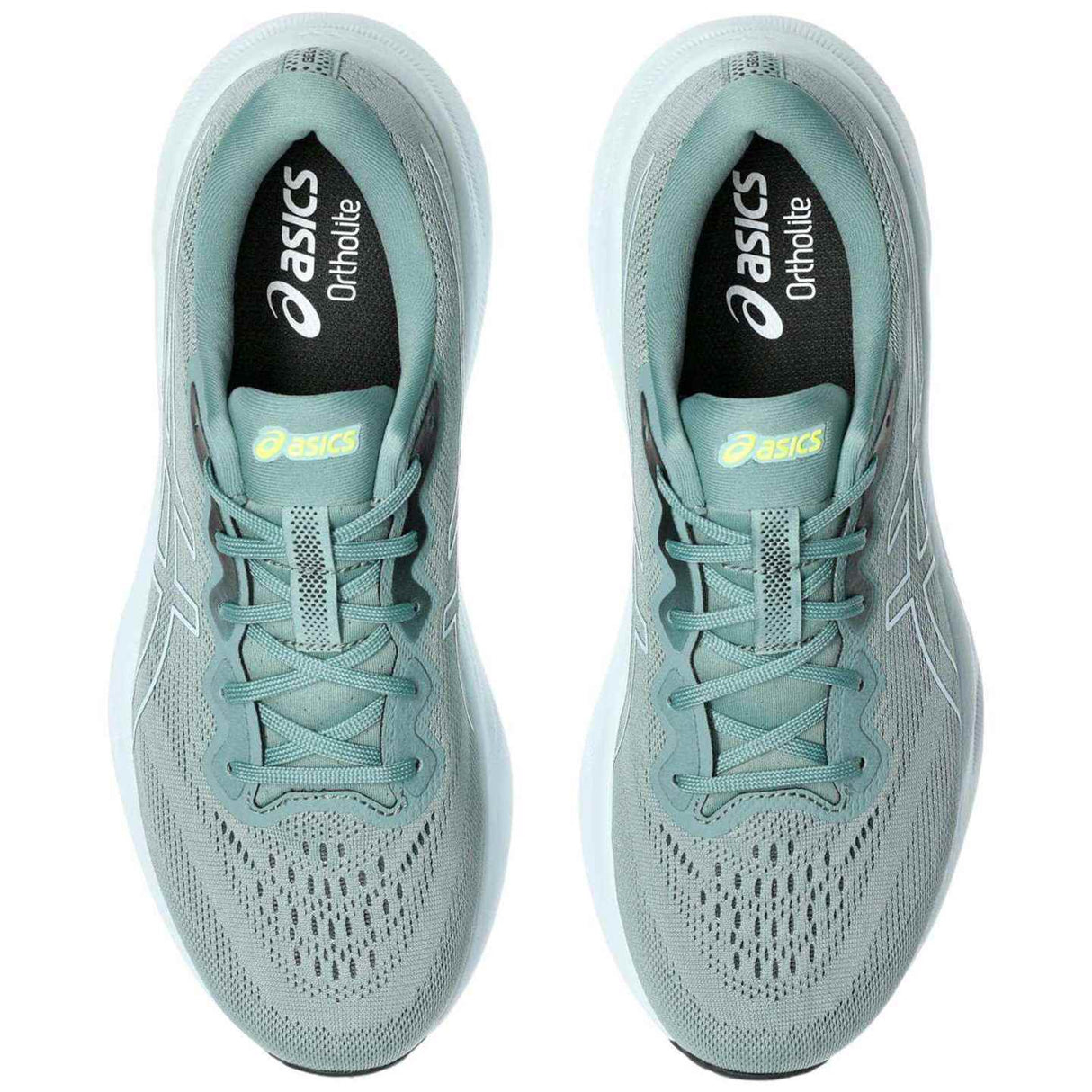 Asics Mens Gel-Pulse 15 Green