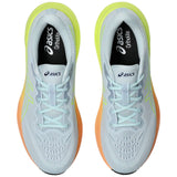 Asics Mens Gel-Pulse 15 Paris Grey
