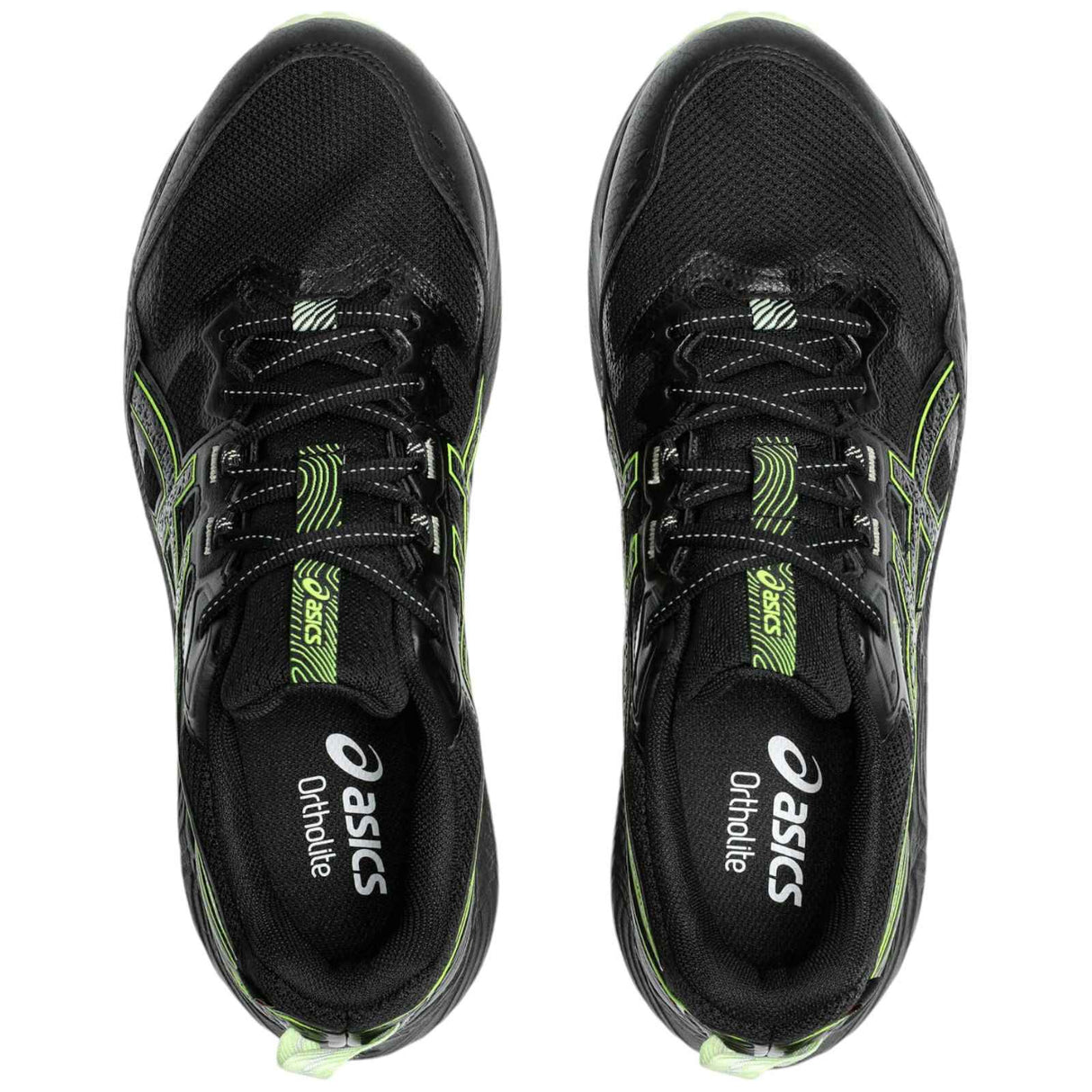 Asics Mens Gel-Sonoma 7 GTX Black