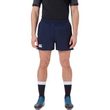 Canterbury Player Drill Short Navy