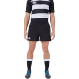 Canterbury Player Drill Short Black