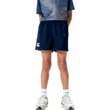Canterbury Player Drill Kids Short Navy