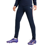Puma Individual Liga Trn Mens Pants Navy