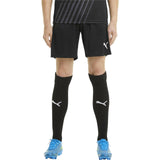 Puma Team Liga Training Mens Shorts Blck