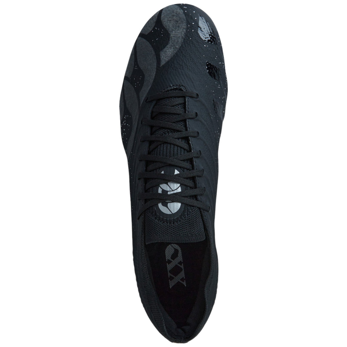 CCC STAMPD GRNDBRK ELITE SG AU Black