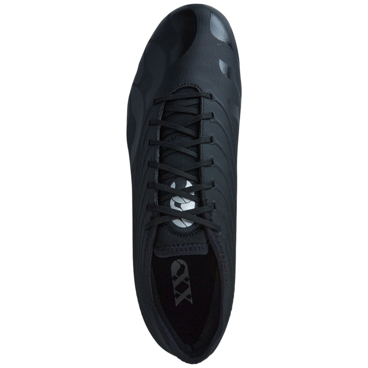 CCC STAMPED GRNDBRK PRO SG AU Black