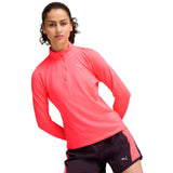 Puma Run Favourite Womens QZ Purple