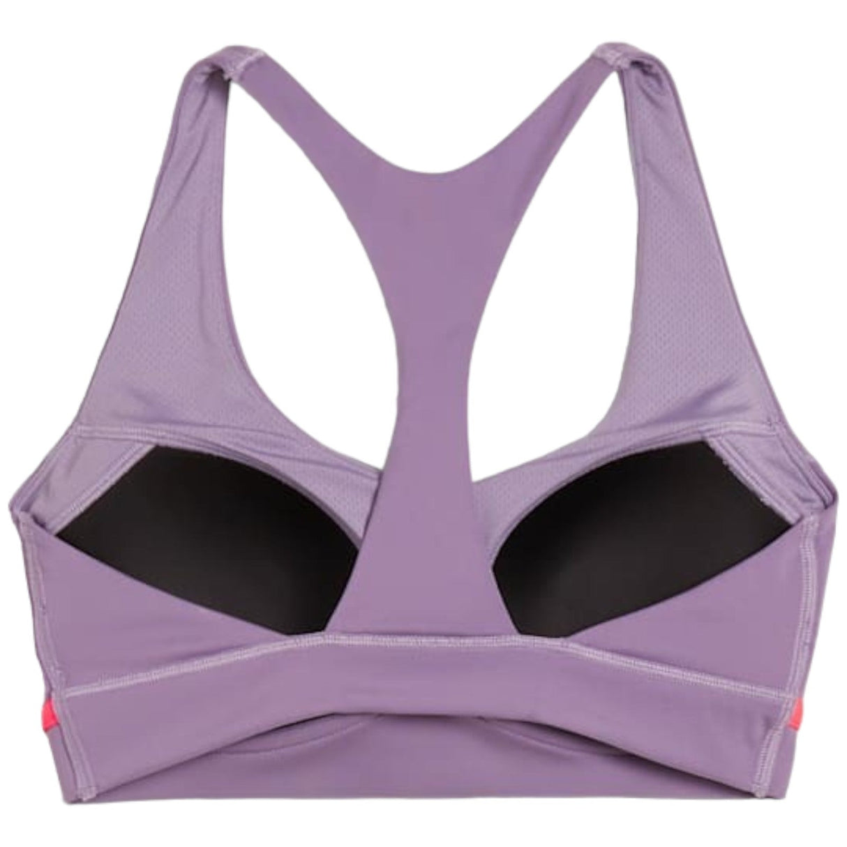 Puma 4keeps Cloudspun Sclp Wmns Bra Purp