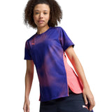 Puma Individual Blaze Wmns Jersey Purple