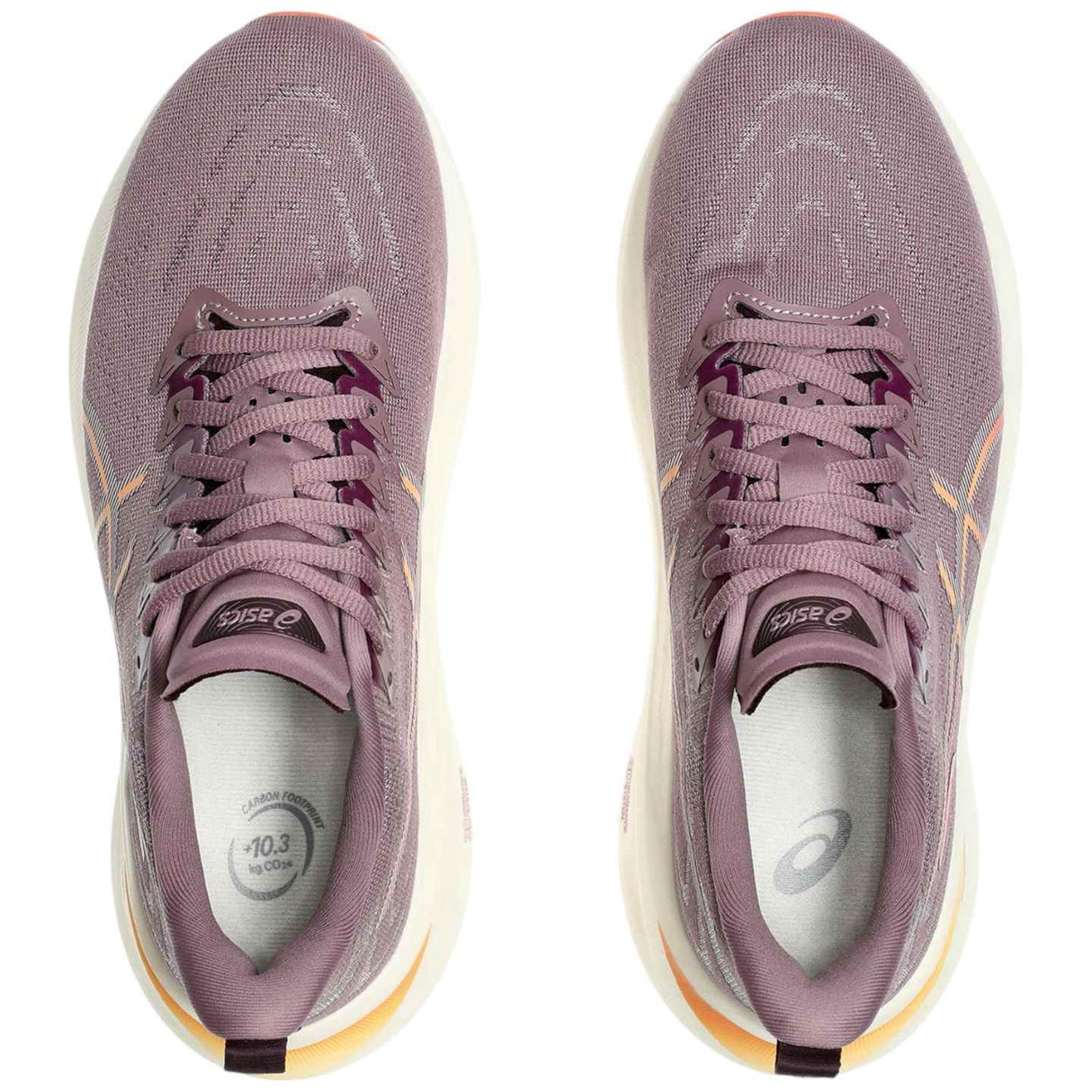 Asics Womens GT-2000 13 Purple