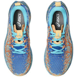 Asics Womens Noosa Tri 16 Blue