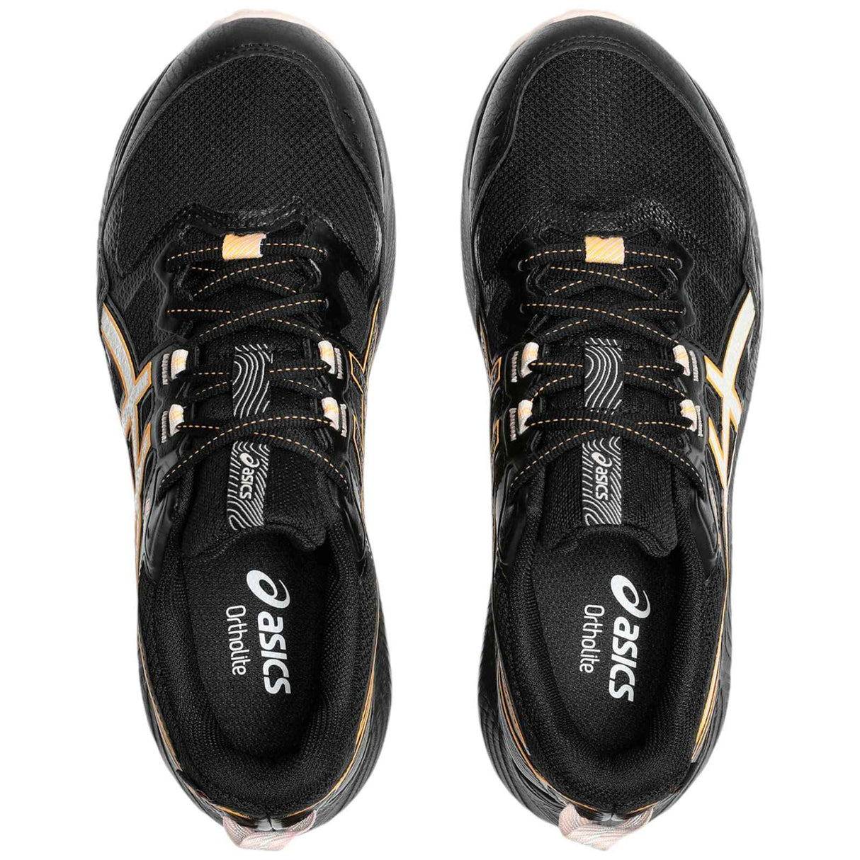 Asics Womens Sonoma GTX Black