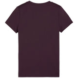Puma Train Favourite Girls Tee Purple
