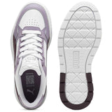 Puma Karmen II Idol WHITE