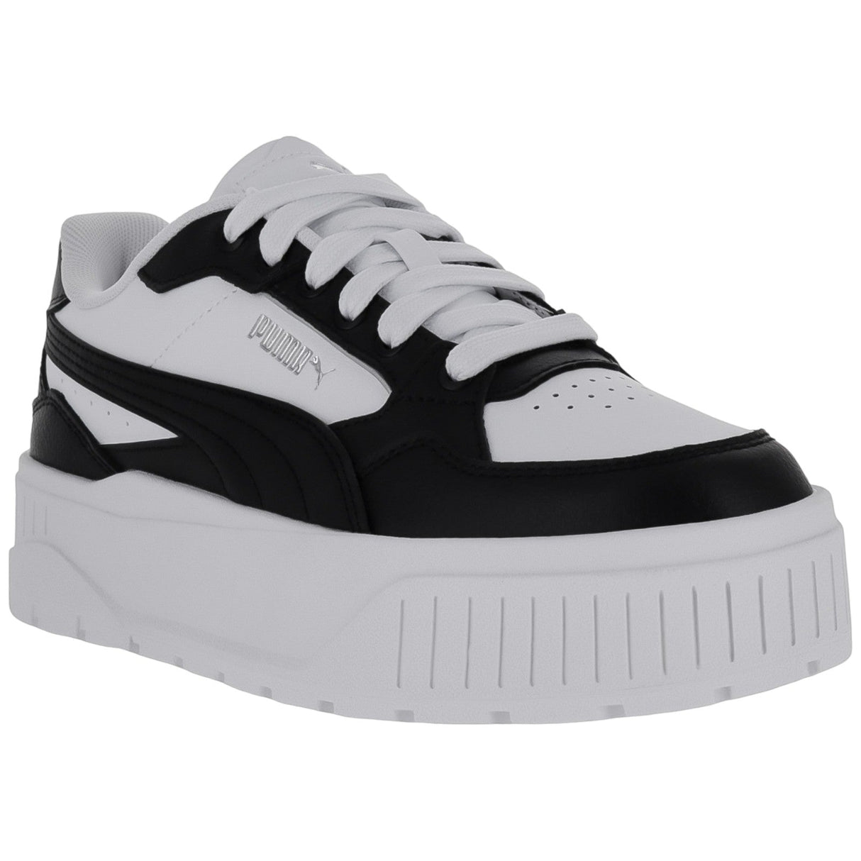 Puma Karmen II Idol WHITE