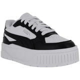 Puma Karmen II Idol WHITE