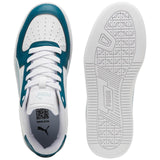 Puma Caven 2.0 Kid Boys WHITE
