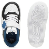 Puma Caven 2.0 Trolls Inf Boys WHITE