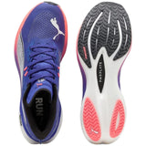 Puma Deviate Nitro 3  BLUE