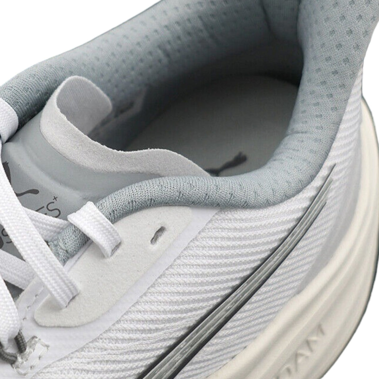 Puma Darter Pro WHITE