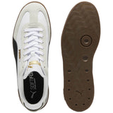 Puma Unisex Club II Era White