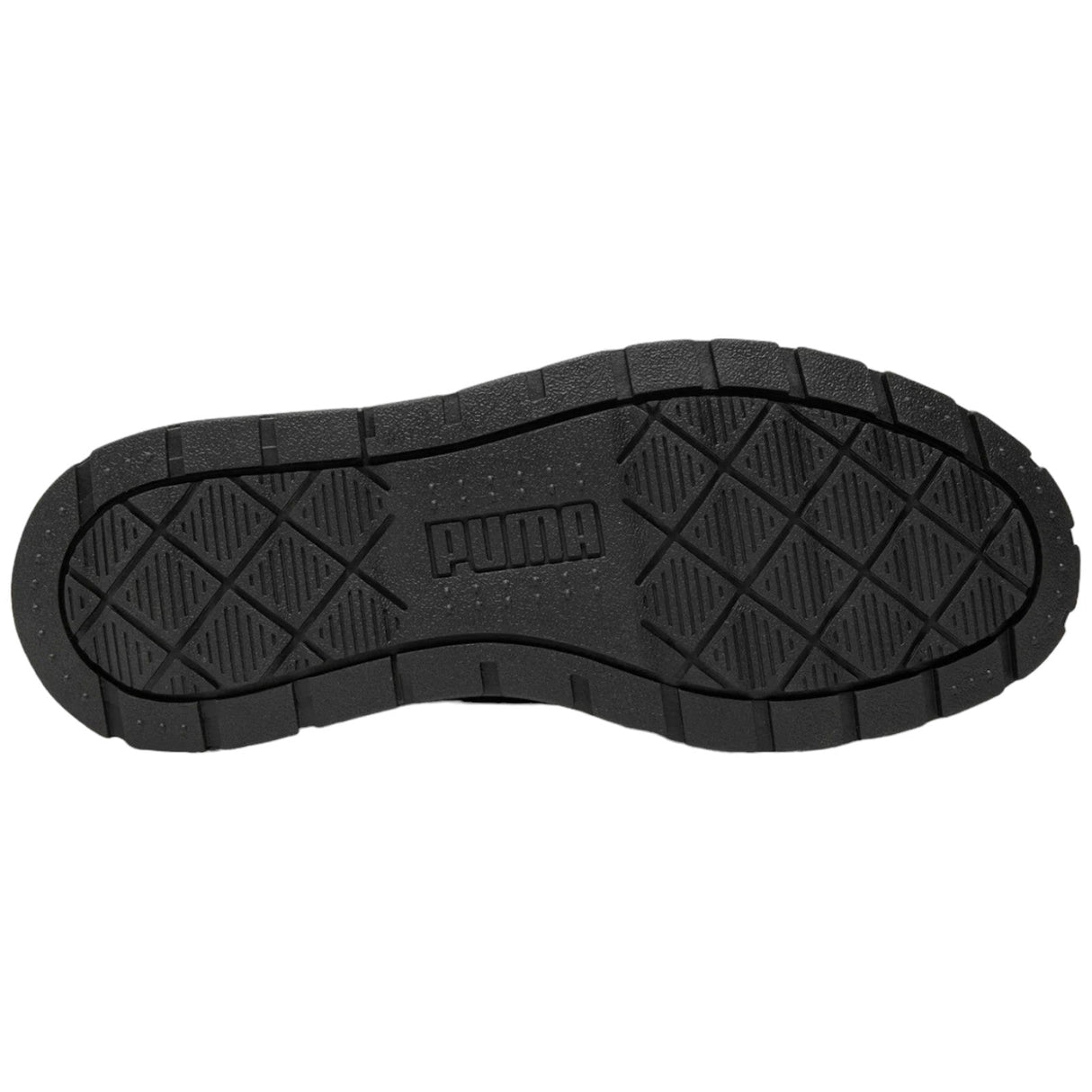 Puma Karmen II Idol Wmn black