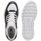 Puma Karmen II Idol Wmn WHITE