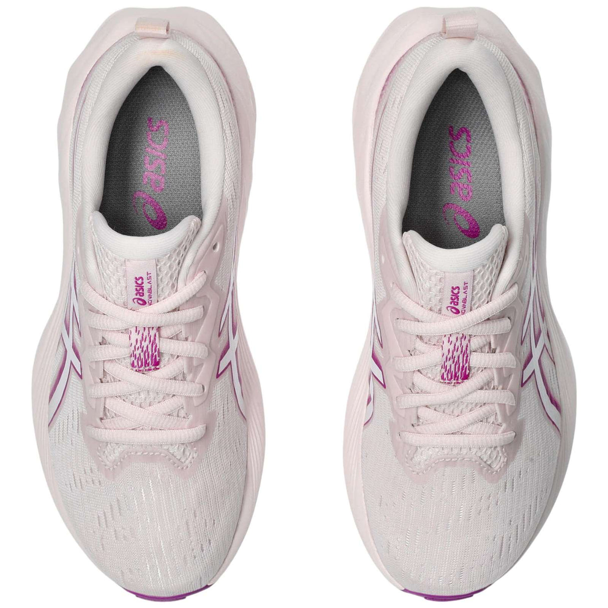 Asics Girls Novablast 4 Pink